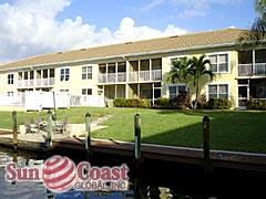 Ocean Isle Riverview Waterfront Condos